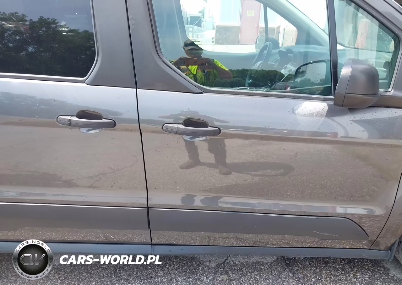 2020 Ford Transit Connect Xl Passenger VIN:NM0GE9E29L1441569 - 12
