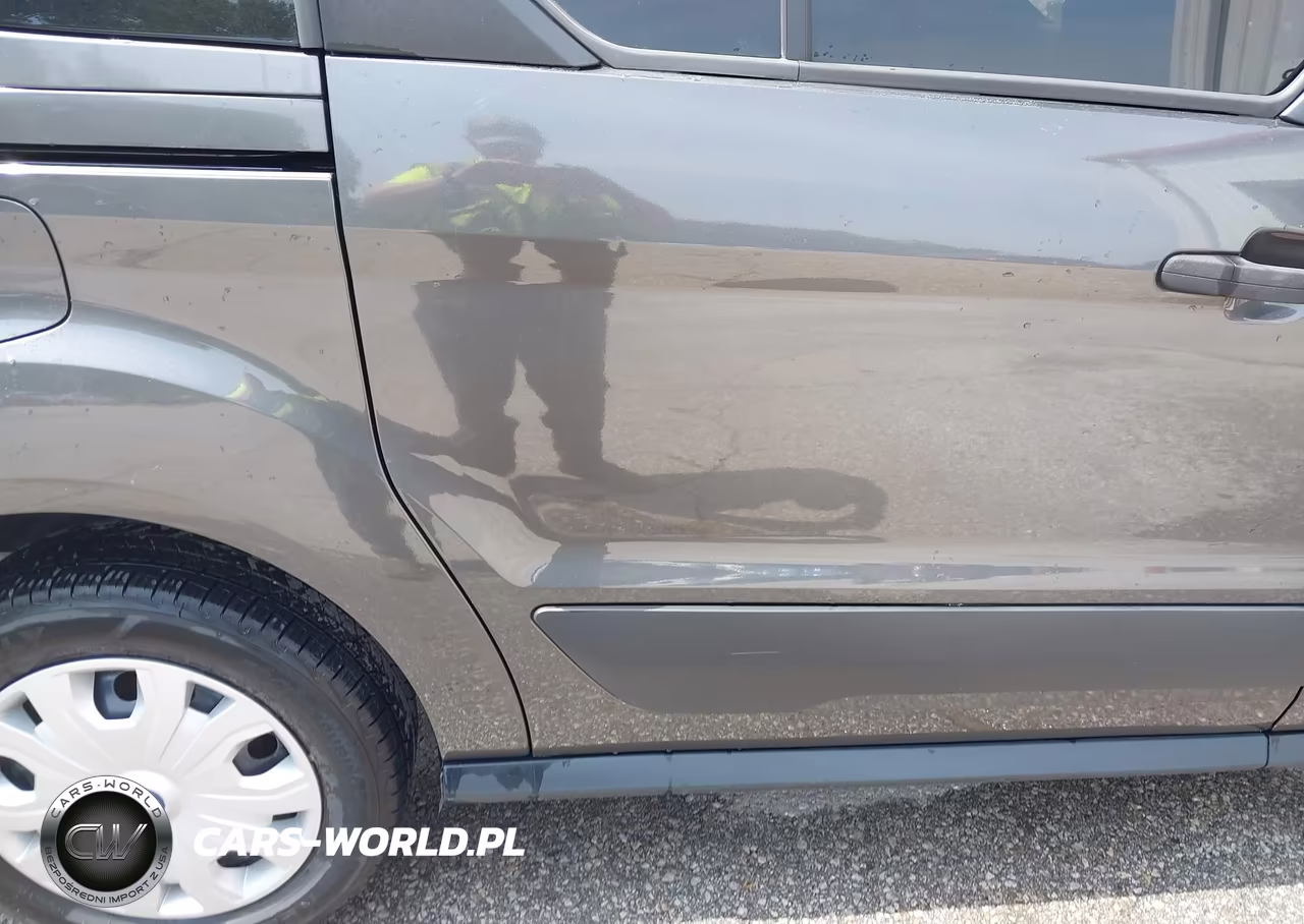 2020 Ford Transit Connect Xl Passenger VIN:NM0GE9E29L1441569 - 13