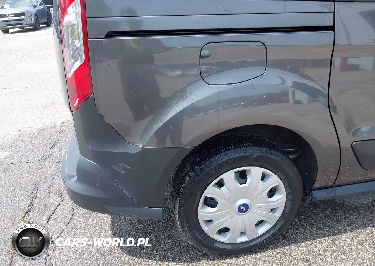 2020 Ford Transit Connect Xl Passenger VIN:NM0GE9E29L1441569 - 14
