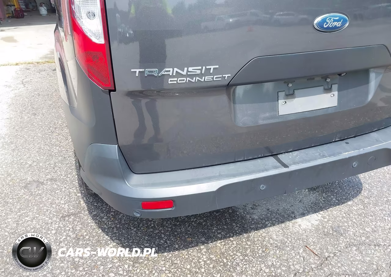 2020 Ford Transit Connect Xl Passenger VIN:NM0GE9E29L1441569 - 15