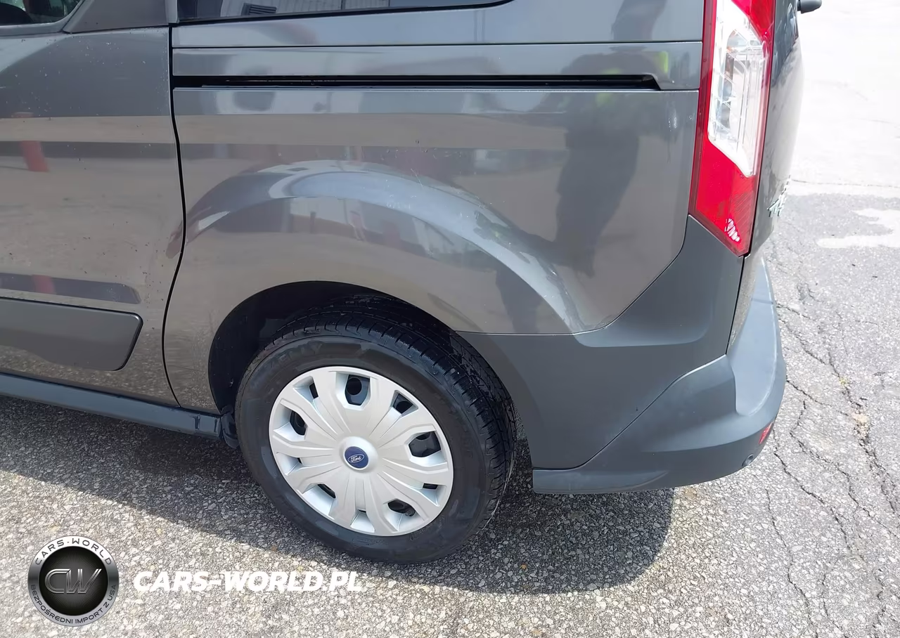 2020 Ford Transit Connect Xl Passenger VIN:NM0GE9E29L1441569 - 16