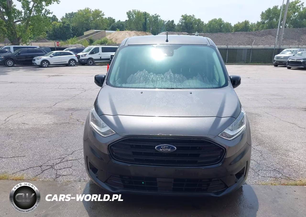 2020 Ford Transit Connect Xl Passenger VIN:NM0GE9E29L1441569 - 17