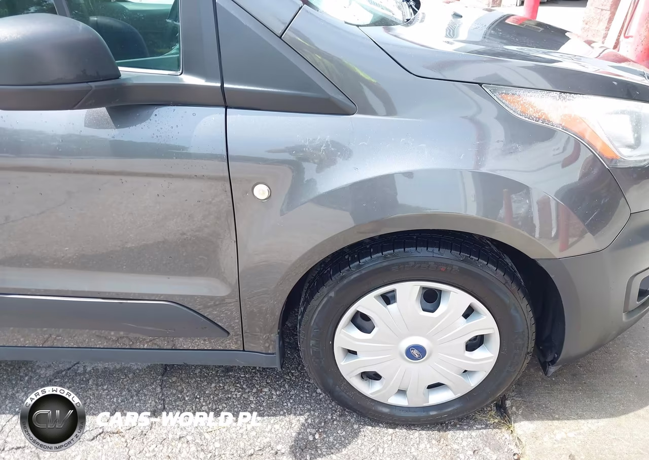 2020 Ford Transit Connect Xl Passenger VIN:NM0GE9E29L1441569 - 6