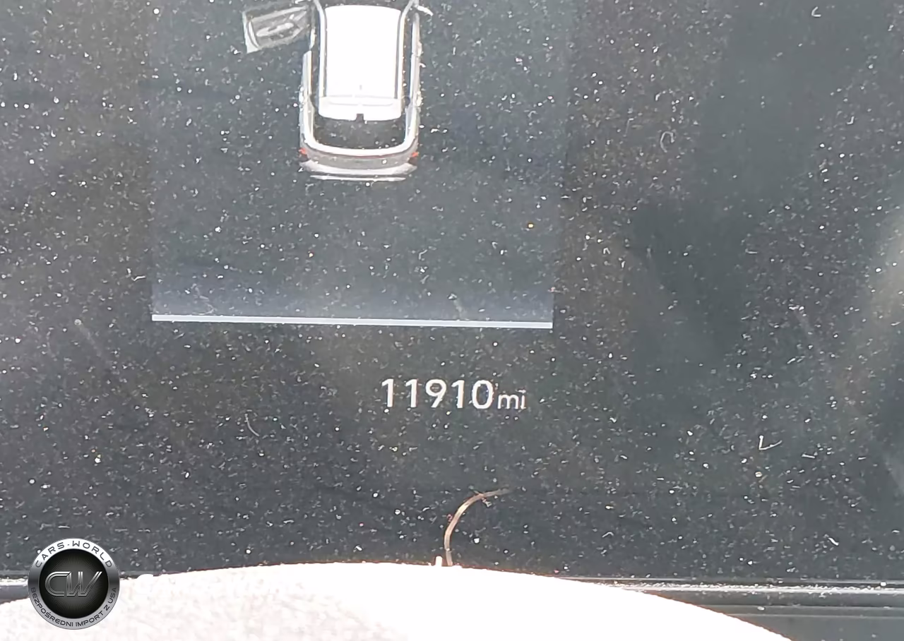 2026 Hyundai Kona Se VIN:KM8HA3AB7TU404990 - 15