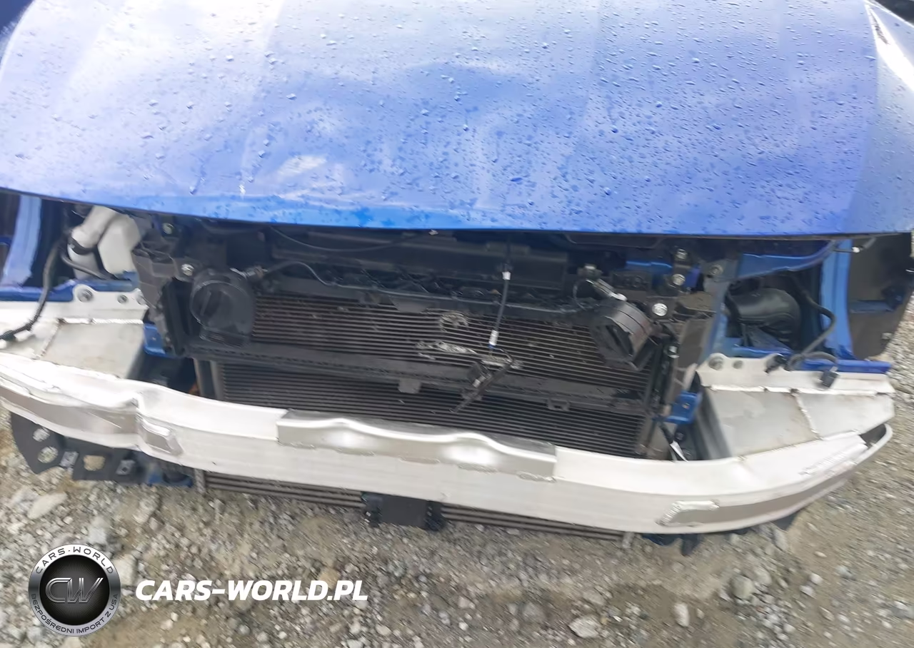2022 Honda Accord Sport VIN:1HGCV1F37NA089848 - 6