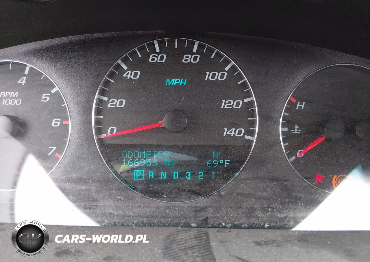2008 Chevrolet Impala Lt 50Th Anniversary VIN:2G1WV58K281271598 - 16