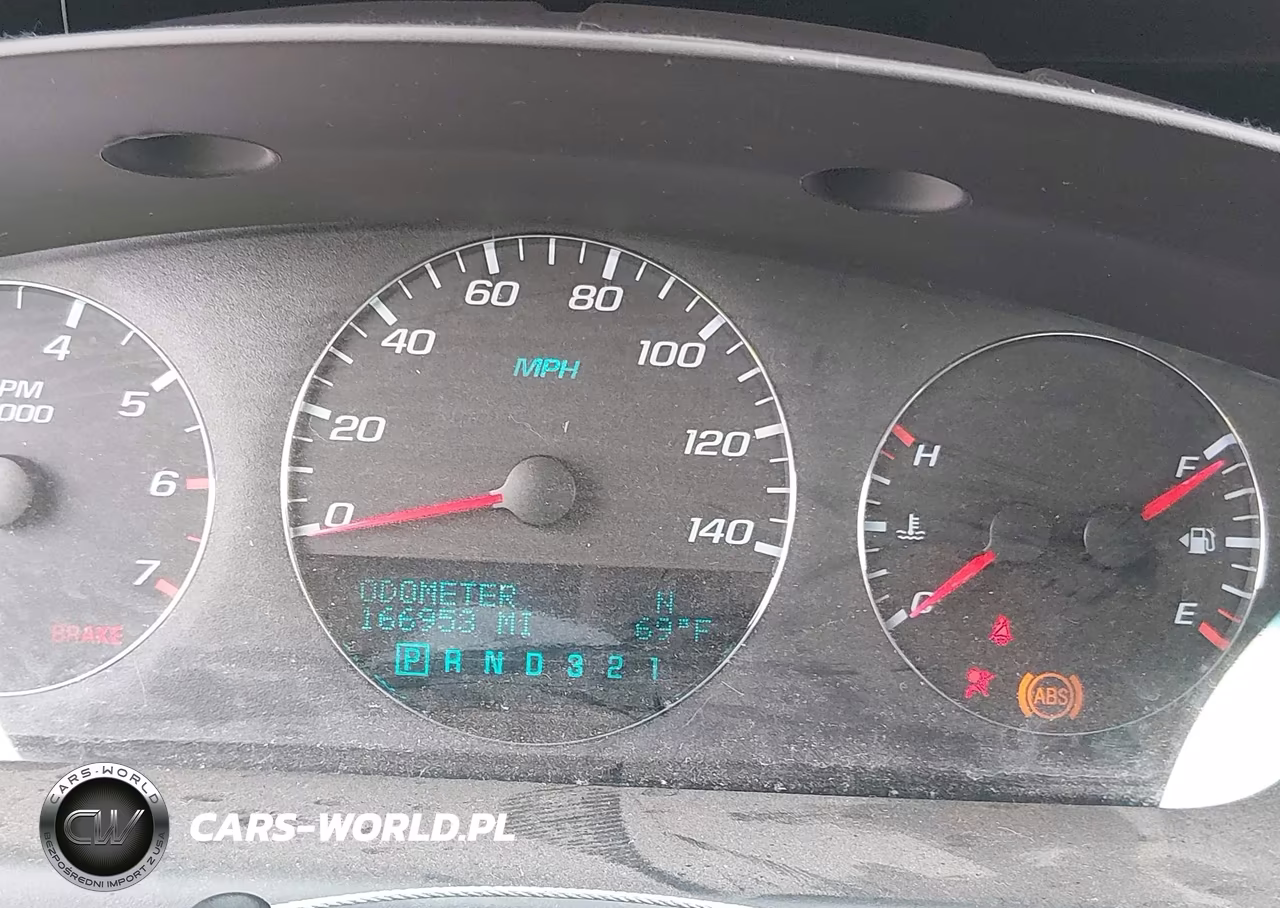 2008 Chevrolet Impala Lt 50Th Anniversary VIN:2G1WV58K281271598 - 7