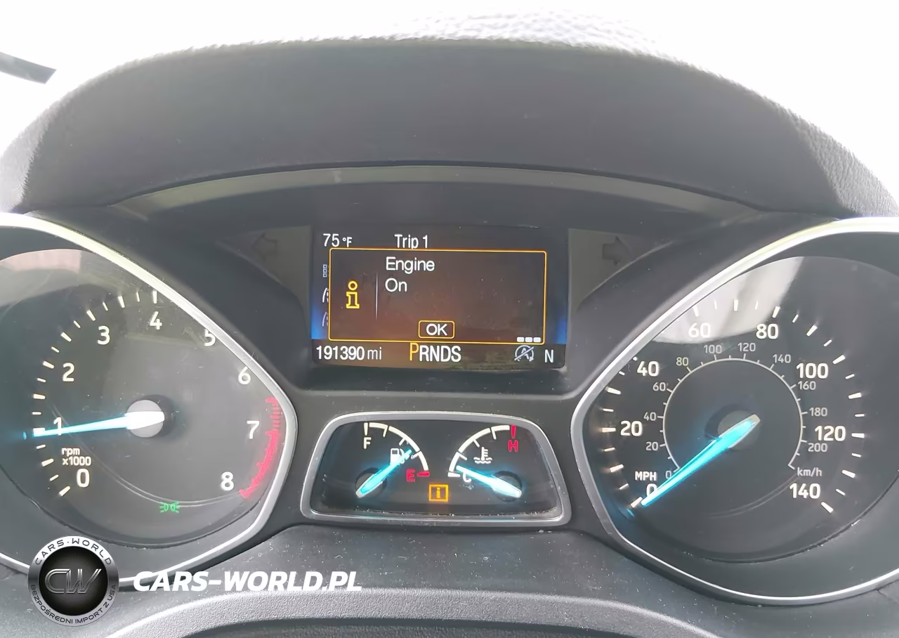 2017 Ford Escape Titanium VIN:1FMCU9J99HUA62998 - 7