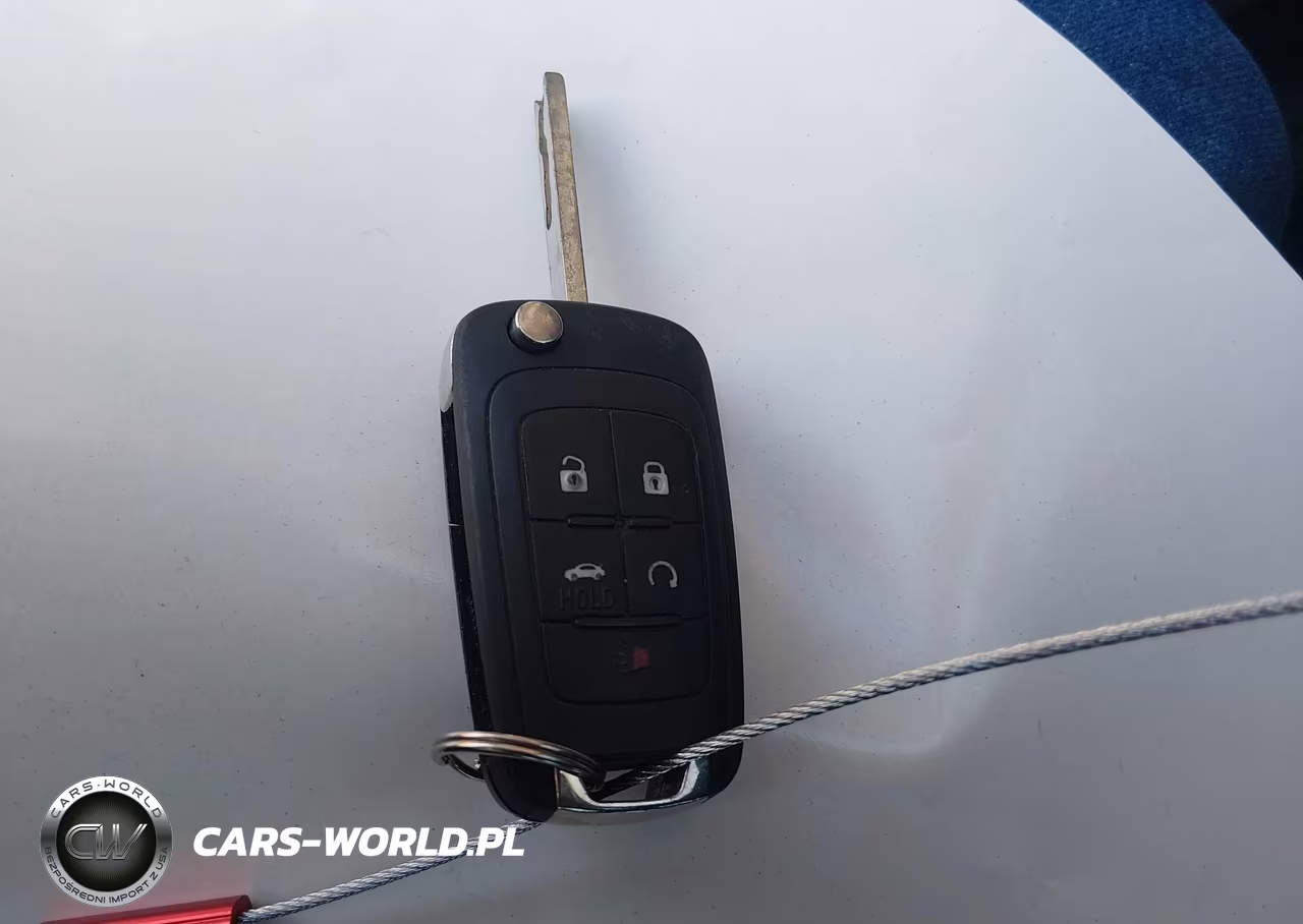 2011 Chevrolet Cruze Ltz VIN:1G1PH5S9XB7260473 - 11