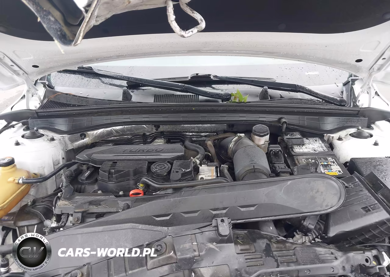 2023 Kia K5 Lxs VIN:5XXG14J27PG193971 - 10