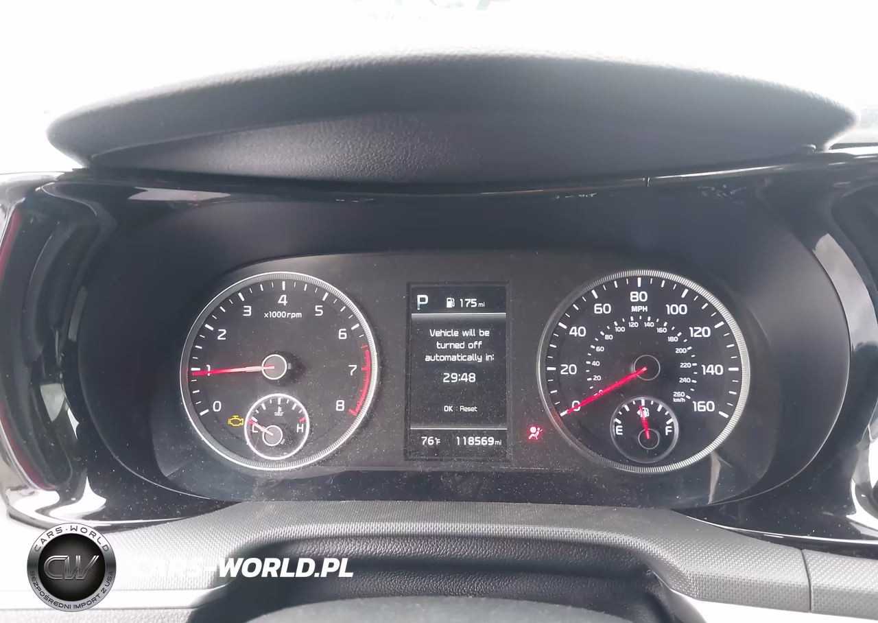 2023 Kia K5 Lxs VIN:5XXG14J27PG193971 - 7