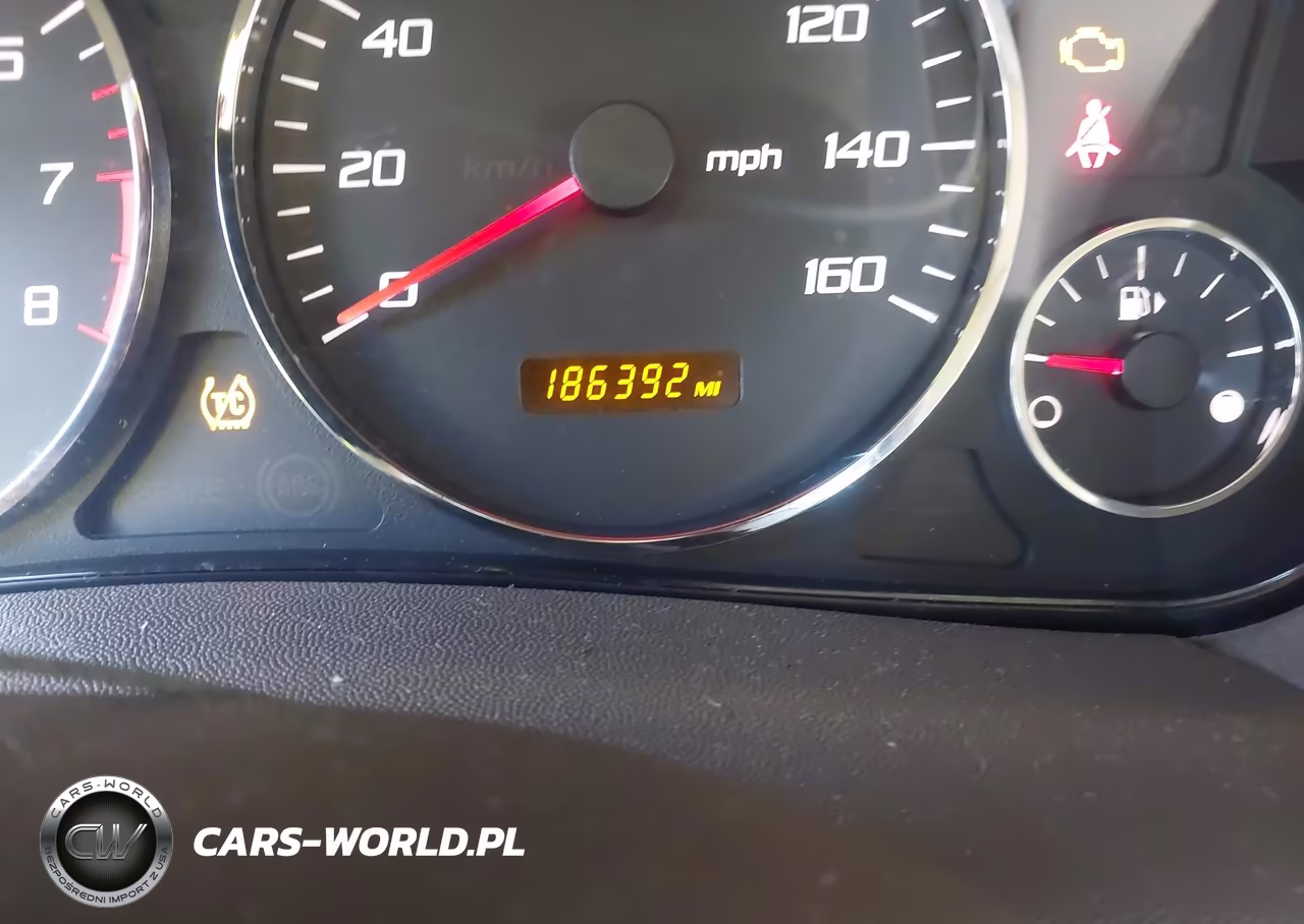 2007 Cadillac Cts Base W-1Sb VIN:1G6DP577270101860 - 7