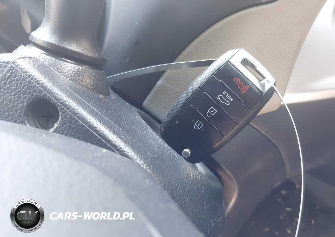 2015 Kia Rio Ex VIN:KNADN4A33F6458590 - 11