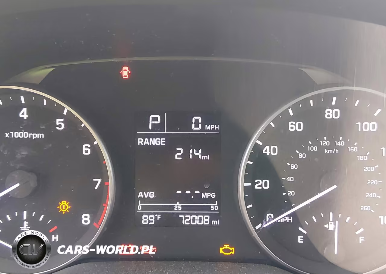 2017 Hyundai Elantra Se VIN:5NPD84LF0HH108294 - 7