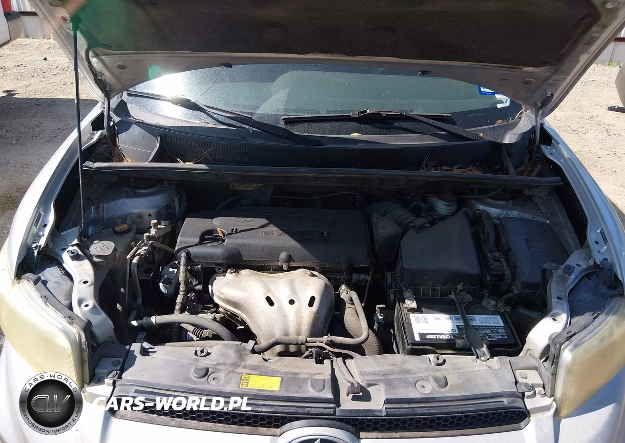 2011 Scion Xb VIN:JTLZE4FE1B1126291 - 10