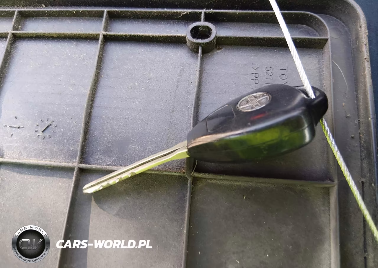 2011 Scion Xb VIN:JTLZE4FE1B1126291 - 11