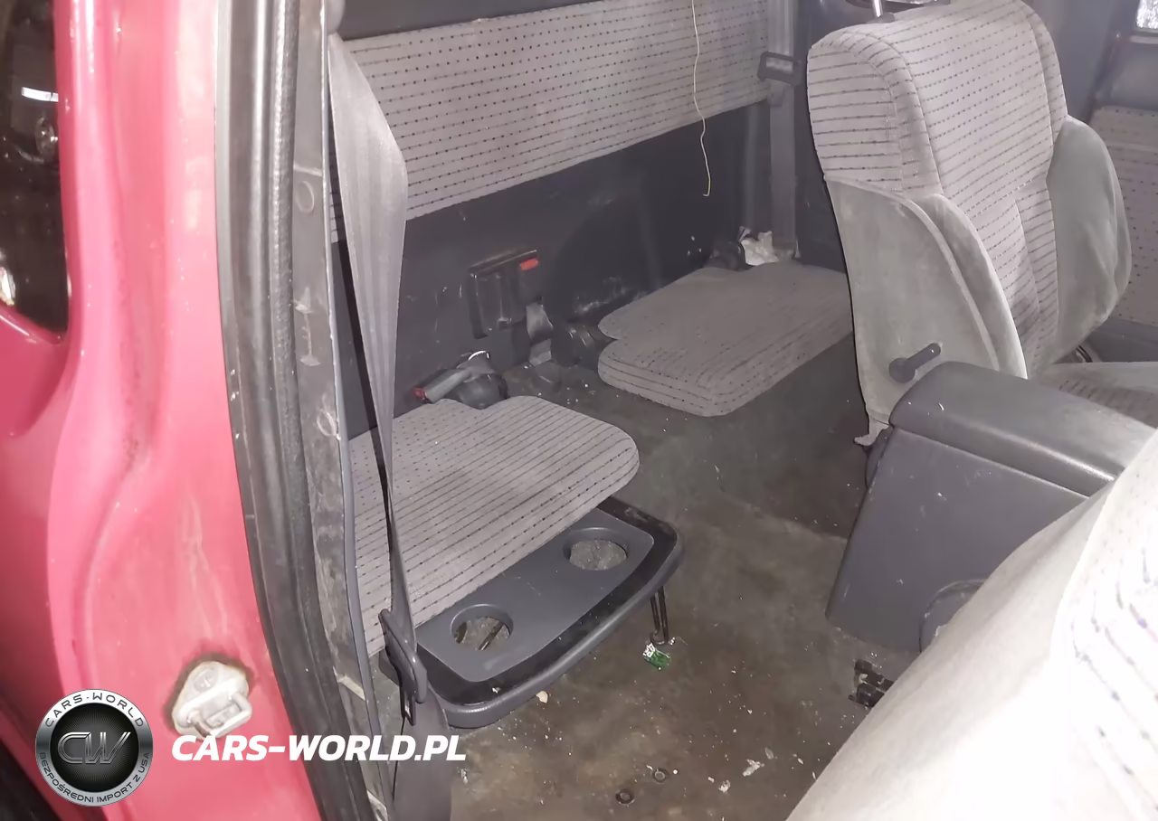 1995 Toyota Tacoma Xtracab Sr5 VIN:4TAVN73K0SZ039078 - 8