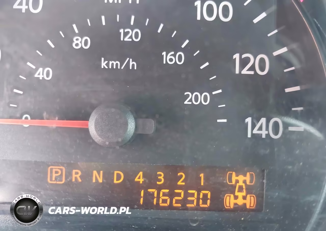 2004 Nissan Titan Xe VIN:1N6AA07B64N579980 - 15