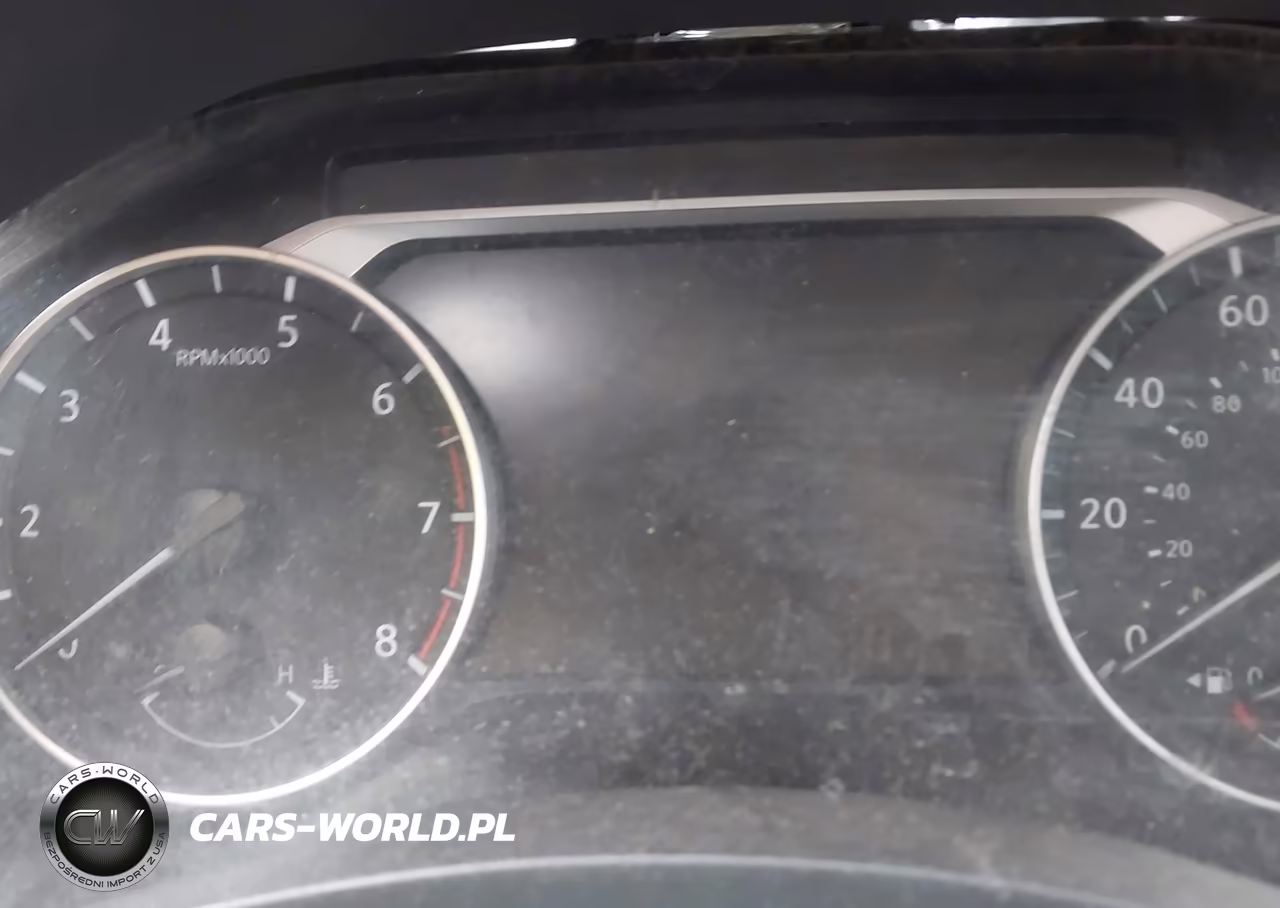 2019 Nissan Altima 2.5 Sl VIN:1N4BL4EV5KC110772 - 14