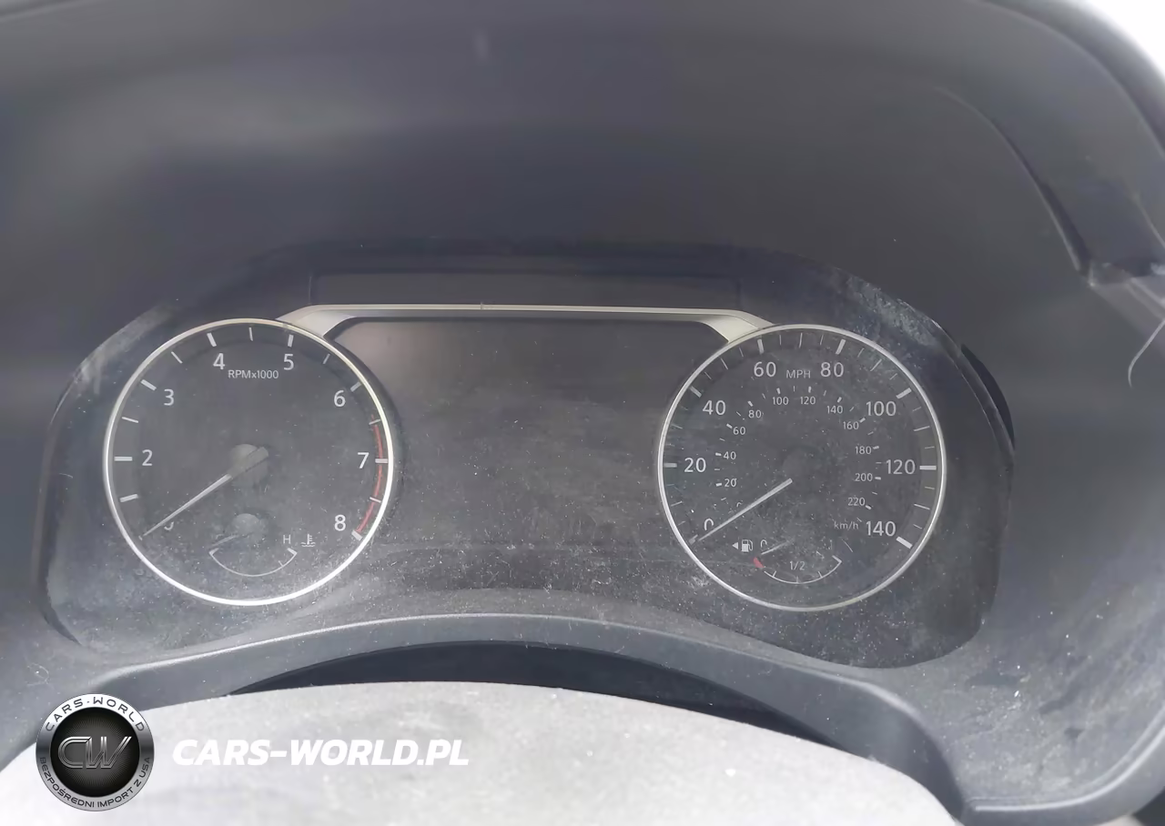 2019 Nissan Altima 2.5 Sl VIN:1N4BL4EV5KC110772 - 7