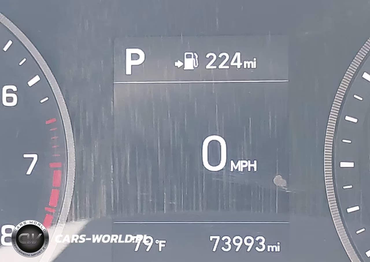 2019 Hyundai Tucson Se VIN:KM8J23A42KU986916 - 15