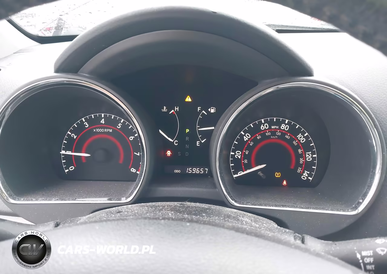 2013 Toyota Highlander Se V6 VIN:5TDBK3EH4DS193887 - 7