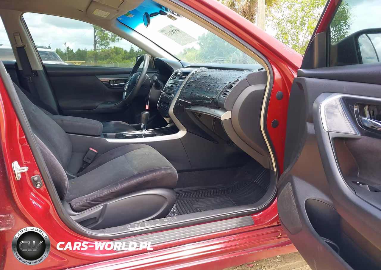 2013 Nissan Altima 2.5 S VIN:1N4AL3AP4DC225279 - 5