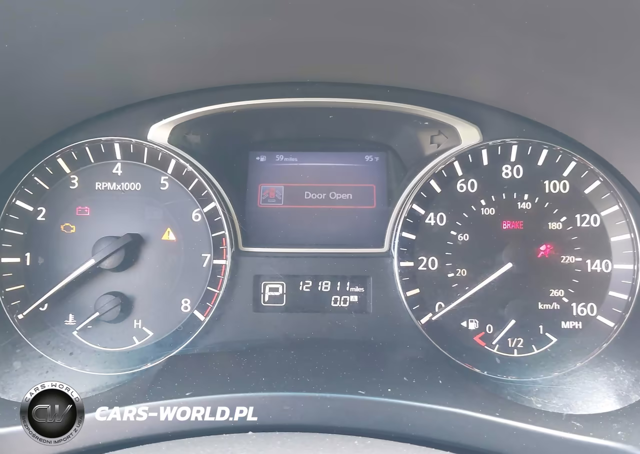 2013 Nissan Altima 2.5 S VIN:1N4AL3AP4DC225279 - 7