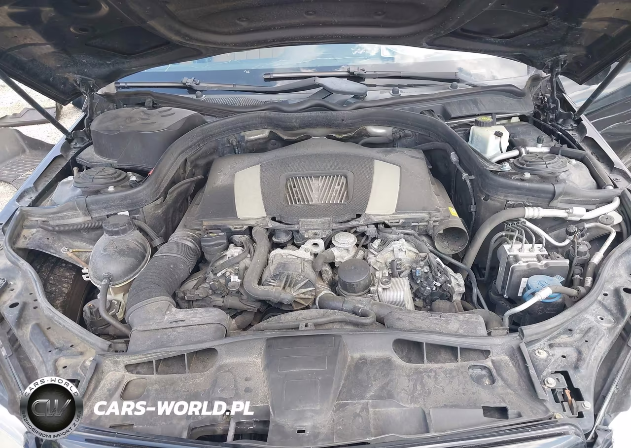 2010 Mercedes-Benz E 350 4Matic VIN:WDDHF8HB1AA144910 - 10