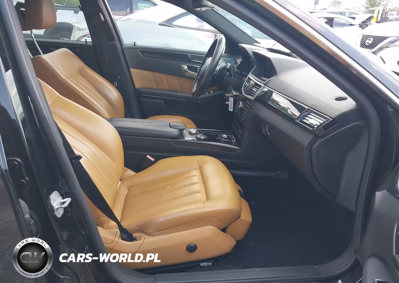 2010 Mercedes-Benz E 350 4Matic VIN:WDDHF8HB1AA144910 - 5