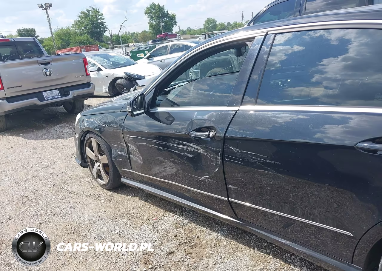 2010 Mercedes-Benz E 350 4Matic VIN:WDDHF8HB1AA144910 - 6