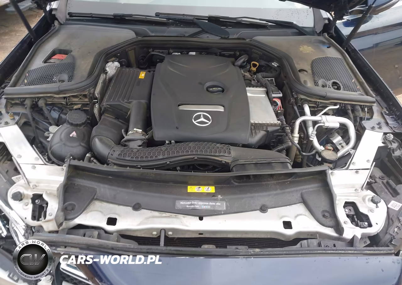 2018 Mercedes-Benz E 300 VIN:WDDZF4JB1JA396311 - 10