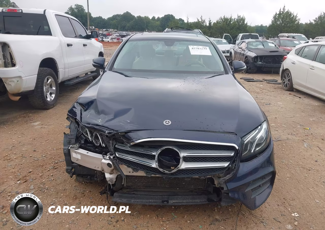 2018 Mercedes-Benz E 300 VIN:WDDZF4JB1JA396311 - 12