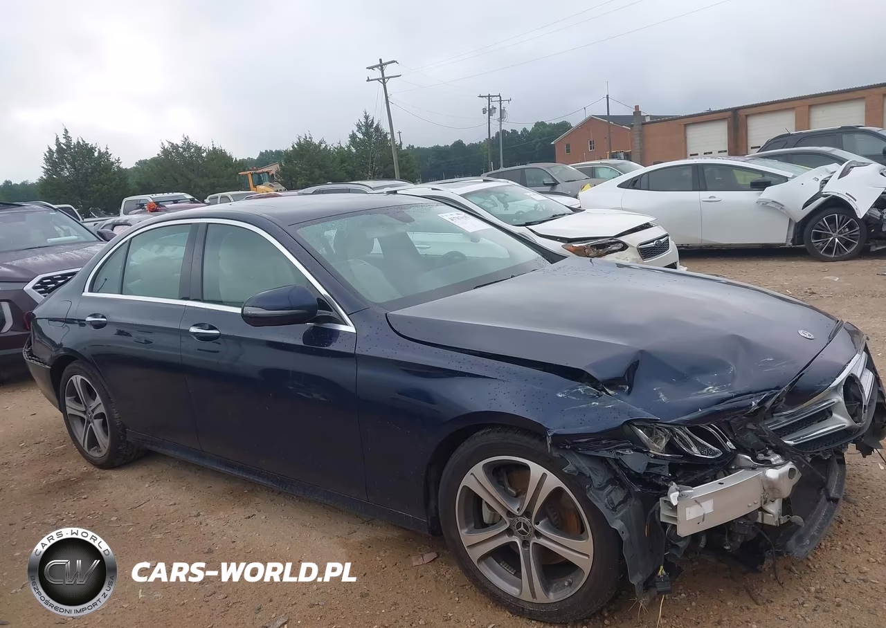 2018 Mercedes-Benz E 300 VIN:WDDZF4JB1JA396311 - 13