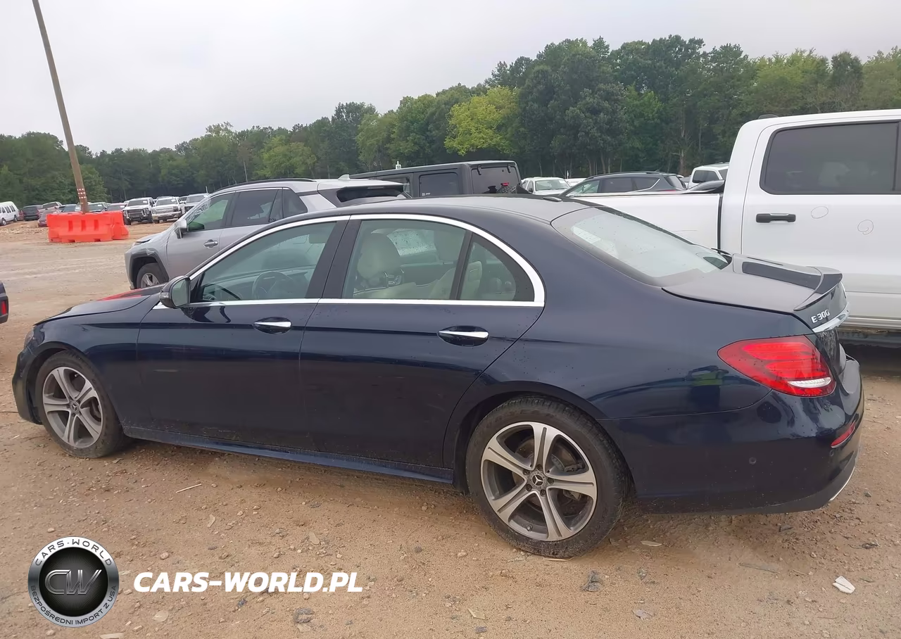 2018 Mercedes-Benz E 300 VIN:WDDZF4JB1JA396311 - 14