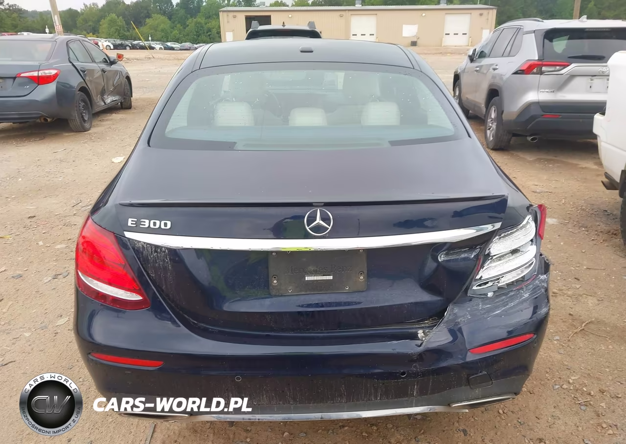 2018 Mercedes-Benz E 300 VIN:WDDZF4JB1JA396311 - 16