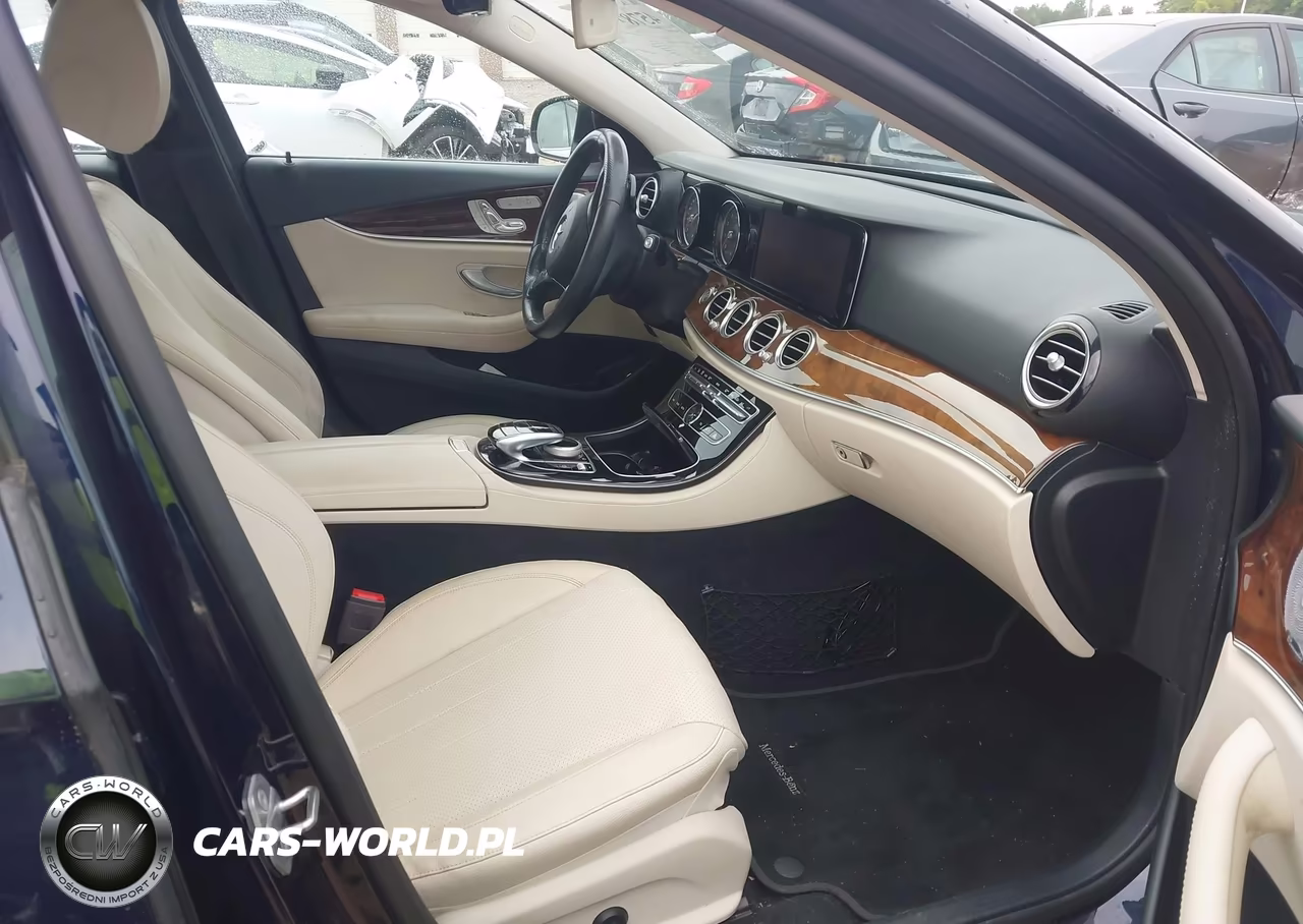 2018 Mercedes-Benz E 300 VIN:WDDZF4JB1JA396311 - 5