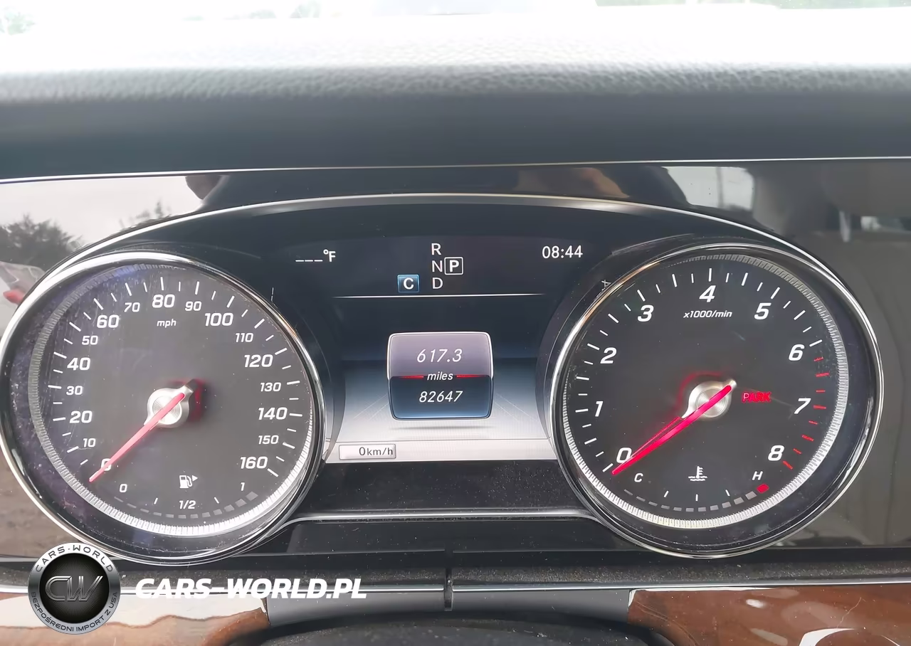 2018 Mercedes-Benz E 300 VIN:WDDZF4JB1JA396311 - 7