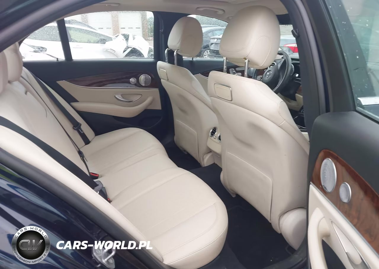 2018 Mercedes-Benz E 300 VIN:WDDZF4JB1JA396311 - 8