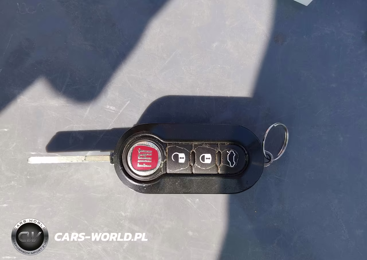 2013 Fiat 500C Pop VIN:3C3CFFDR3DT668105 - 11