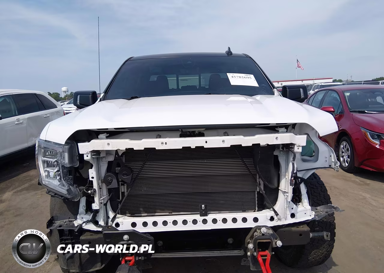 2020 GMC Sierra 1500 4Wd Short Box At4 VIN:1GTP9EEL7LZ222815 - 6