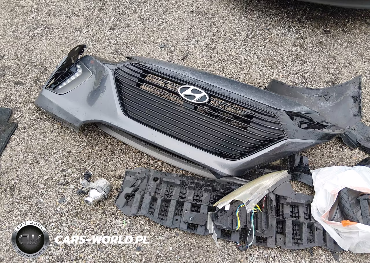 2017 Hyundai Ioniq Hybrid Sel VIN:KMHC75LC8HU021447 - 12