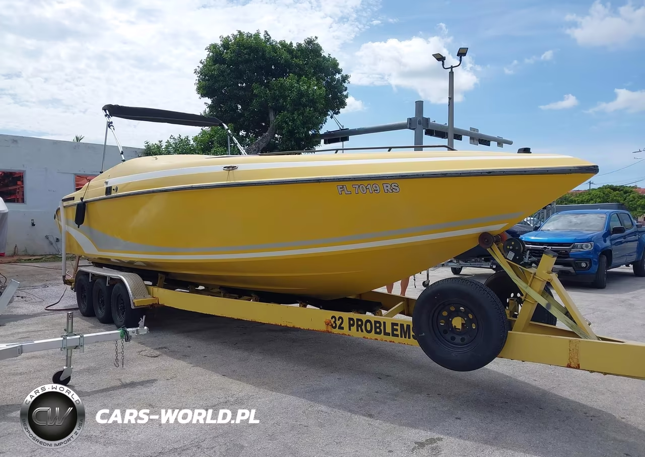 2000 Baja Other – zdjęcie 1 z 19