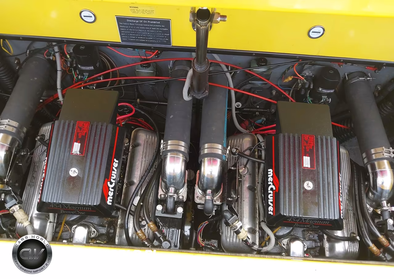 2000 Baja Other VIN:AGCG1133F990 - 10