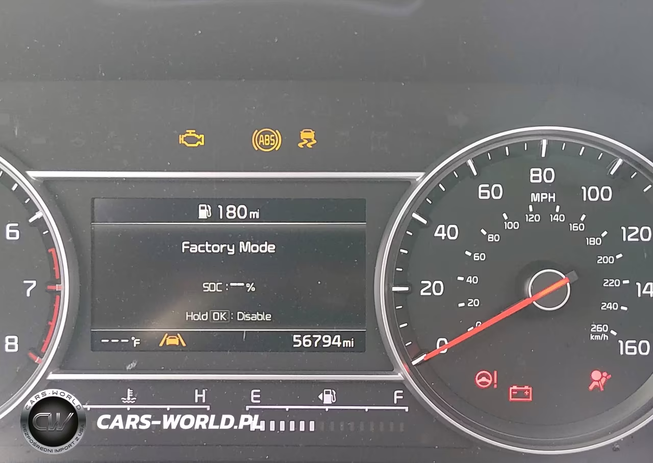 2023 Kia Sorento S VIN:5XYRL4LC2PG174006 - 16