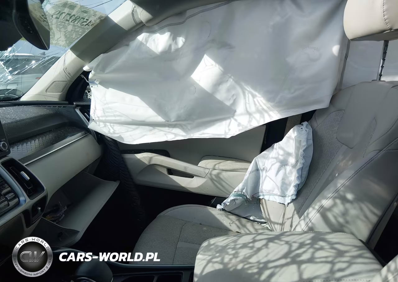 2023 Kia Sorento S VIN:5XYRL4LC2PG174006 - 5