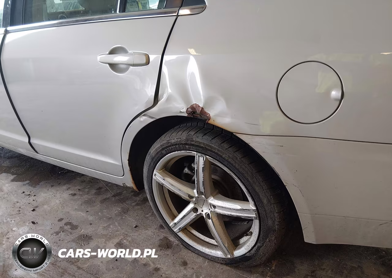 2008 Lincoln Mkz VIN:3LNHM28T28R634922 - 6