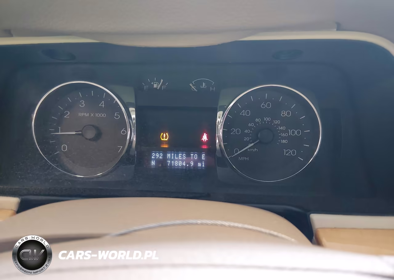 2008 Lincoln Mkz VIN:3LNHM28T28R634922 - 7