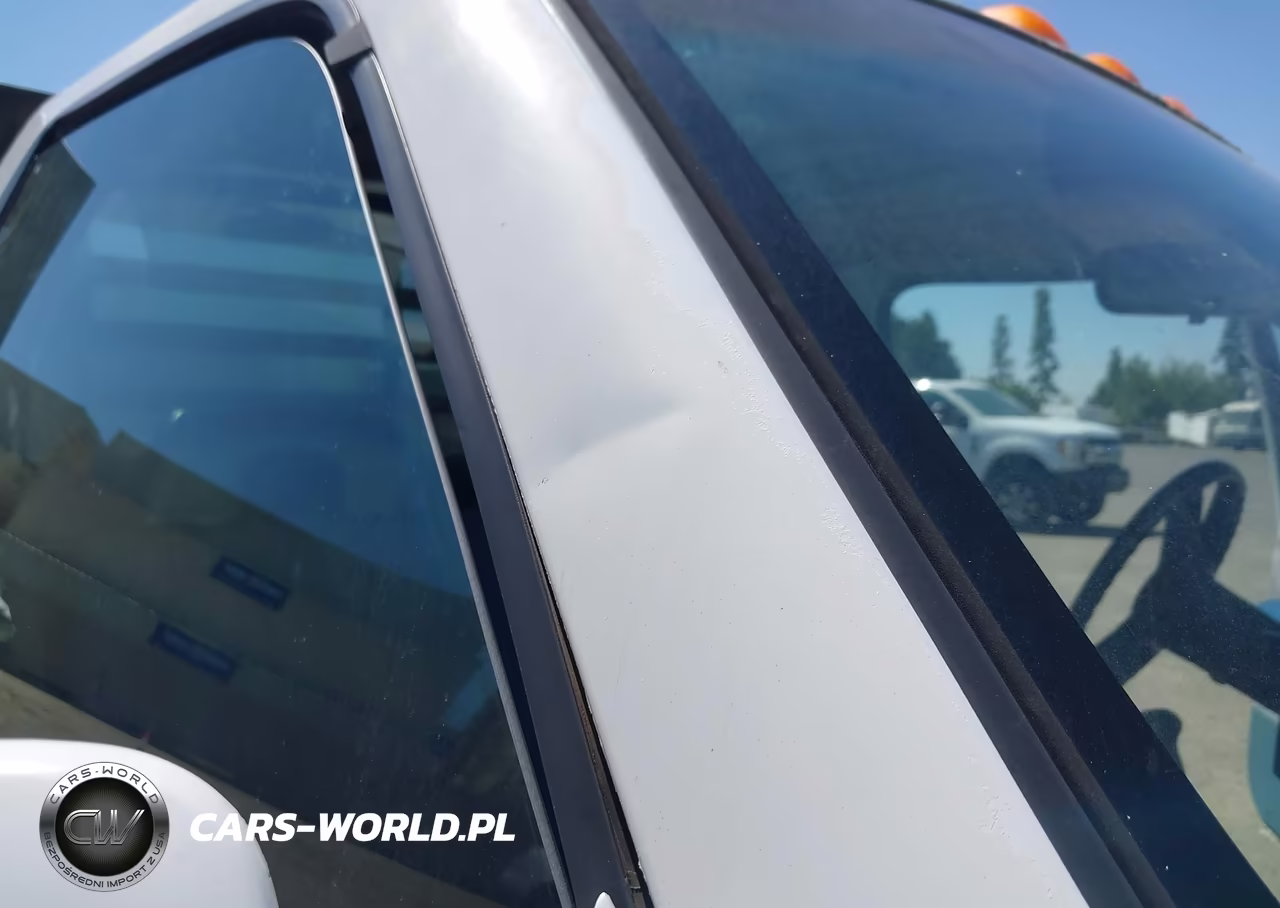 1988 Chevrolet Gmt-400 C3500 VIN:1GBHC34N4JE200227 - 12