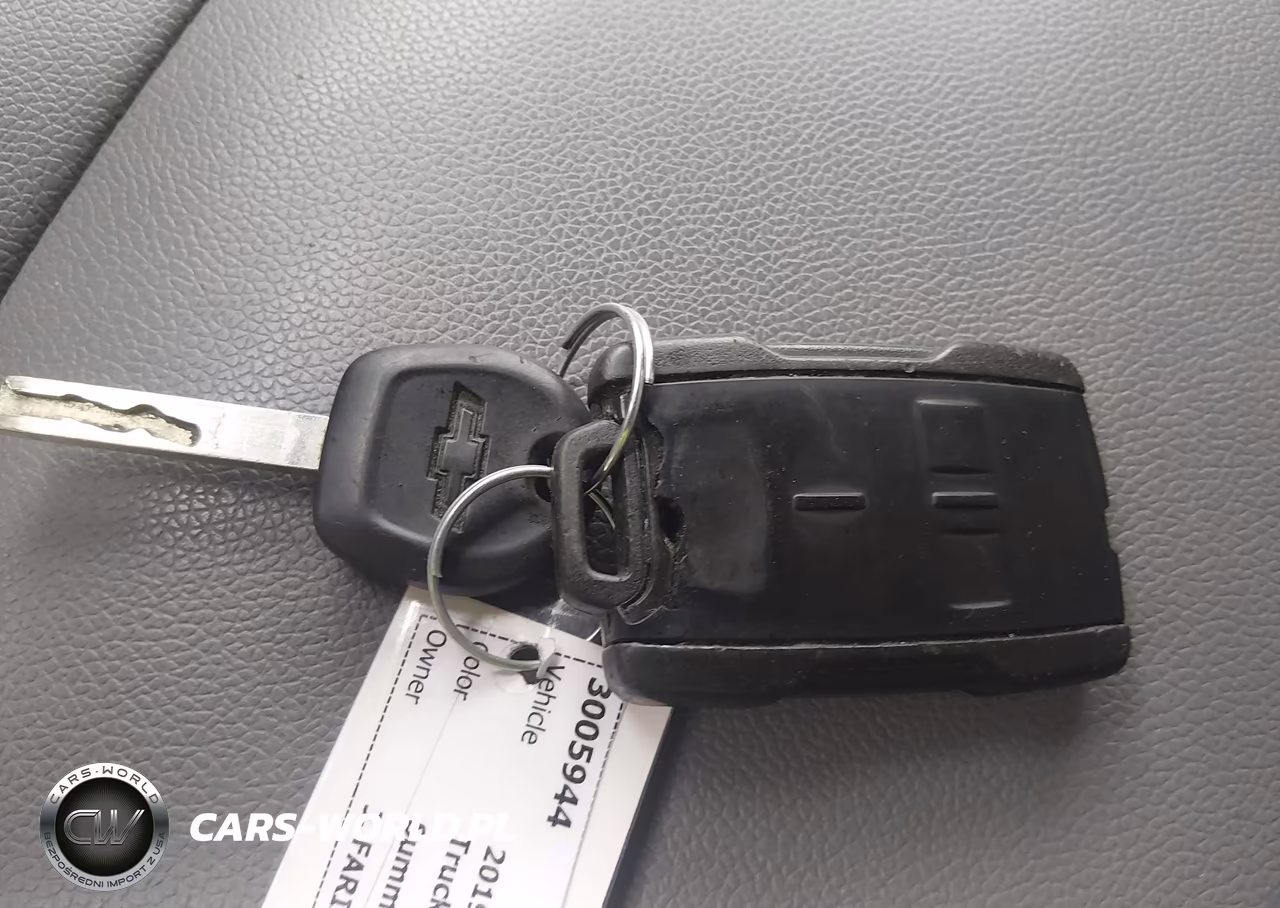 2019 Chevrolet Colorado Wt VIN:1GCHSBEA7K1150856 - 11